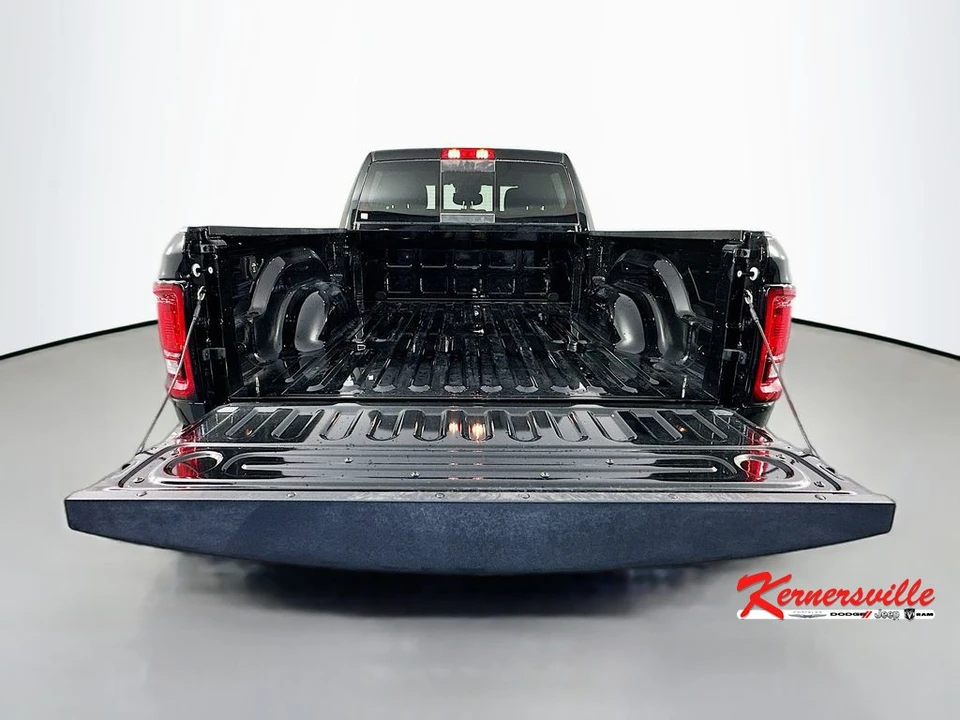 2026 Ram 2500 - Image 15 of 21