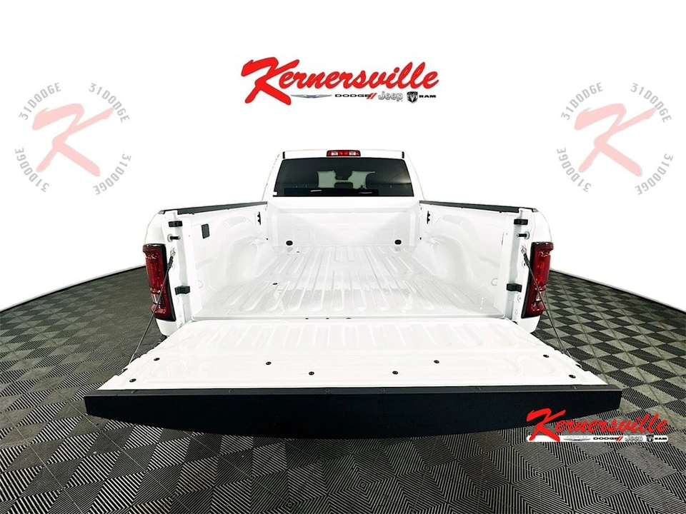 2026 Ram 2500 - Image 14 of 19