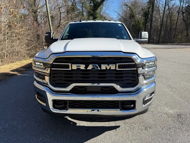 2026 Ram 3500 - Image 4 of 31