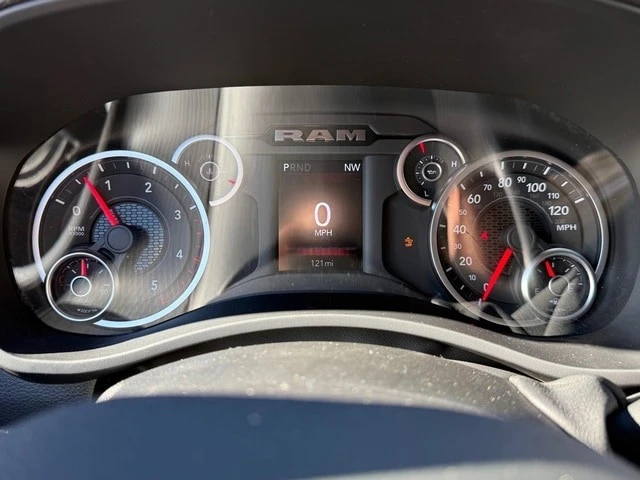 2026 Ram 3500 - Image 22 of 31