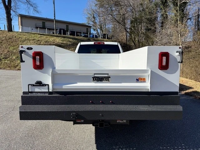 2026 Ram 3500 - Image 9 of 31