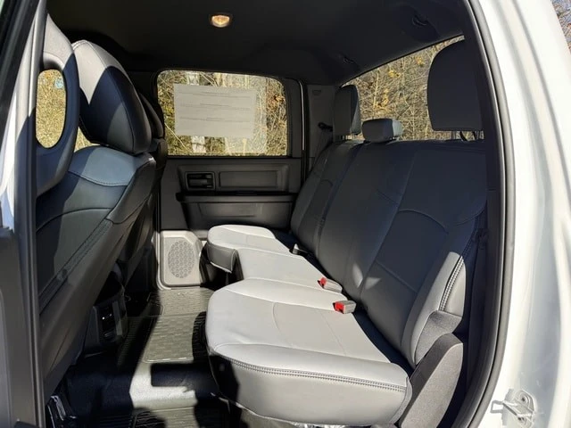 2026 Ram 3500 - Image 17 of 21