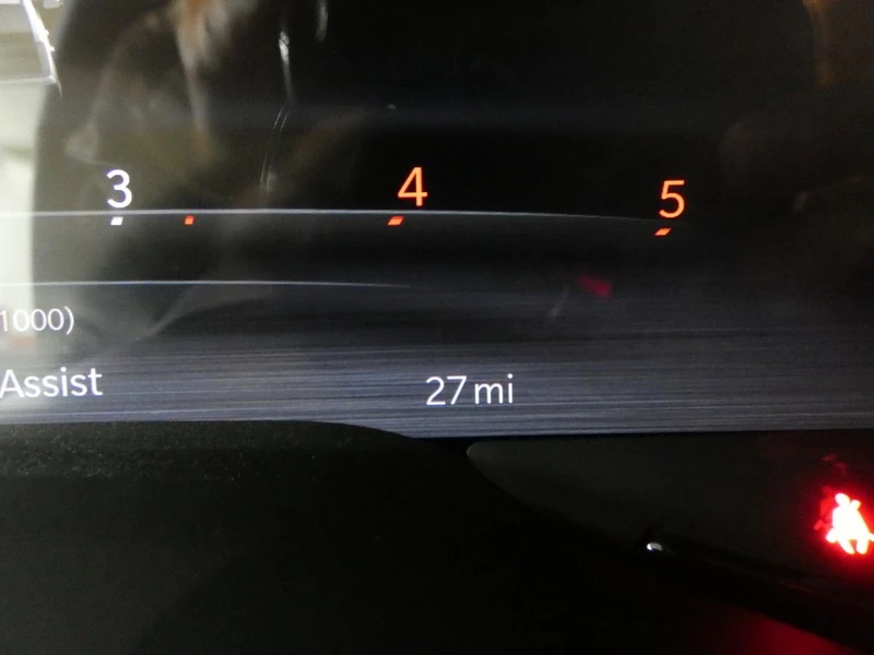 2026 Ram 3500 - Image 28 of 31