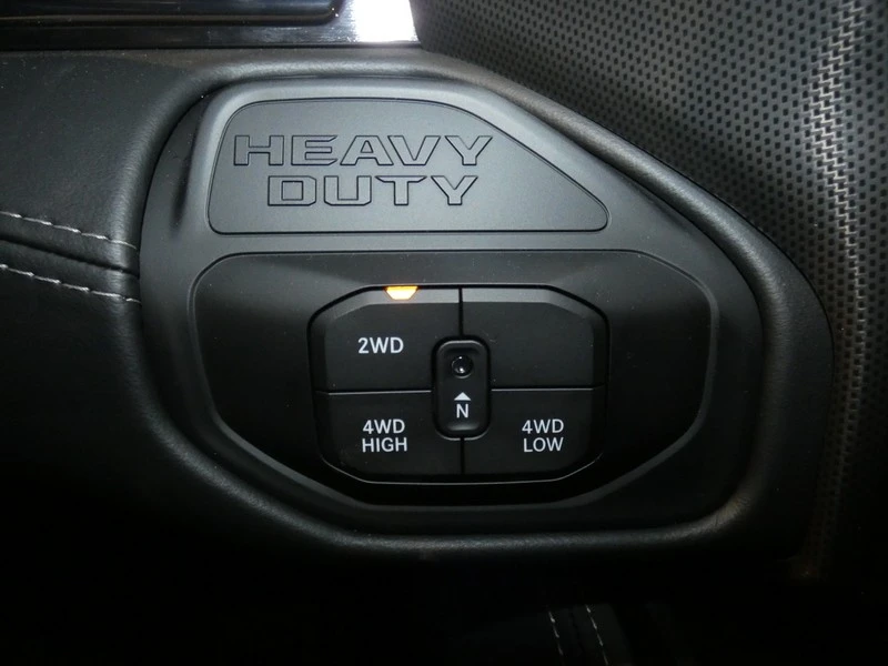 2026 Ram 3500 - Image 22 of 31