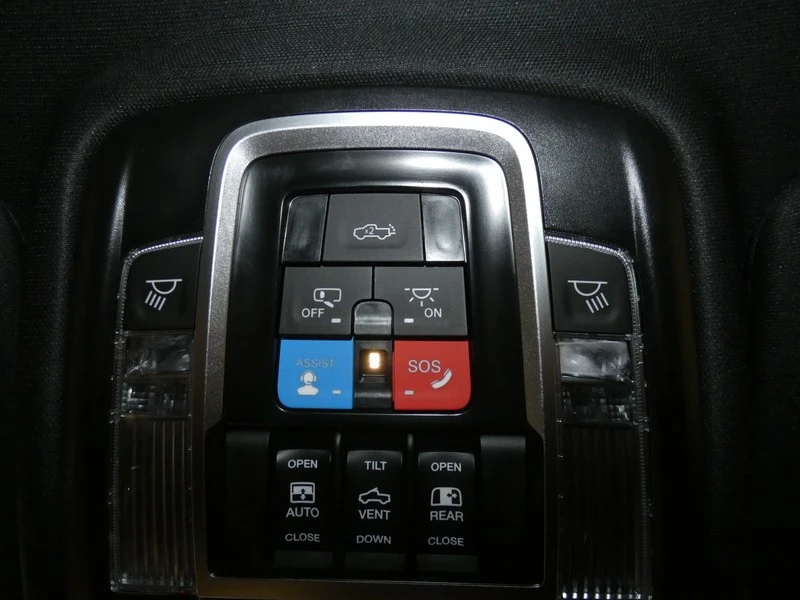 2026 Ram 3500 - Image 24 of 31