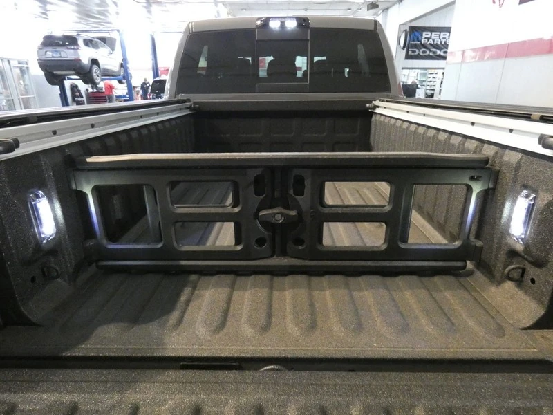 2026 Ram 3500 - Image 7 of 31