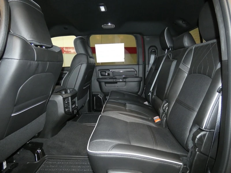 2026 Ram 3500 - Image 31 of 31