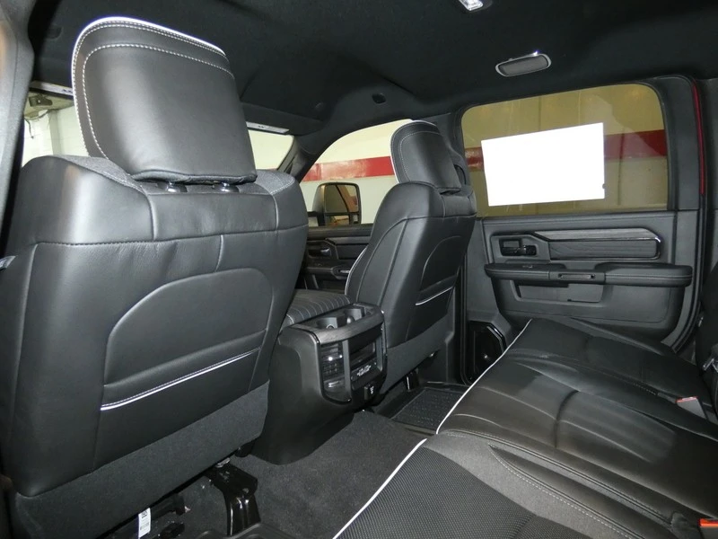 2026 Ram 3500 - Image 30 of 31