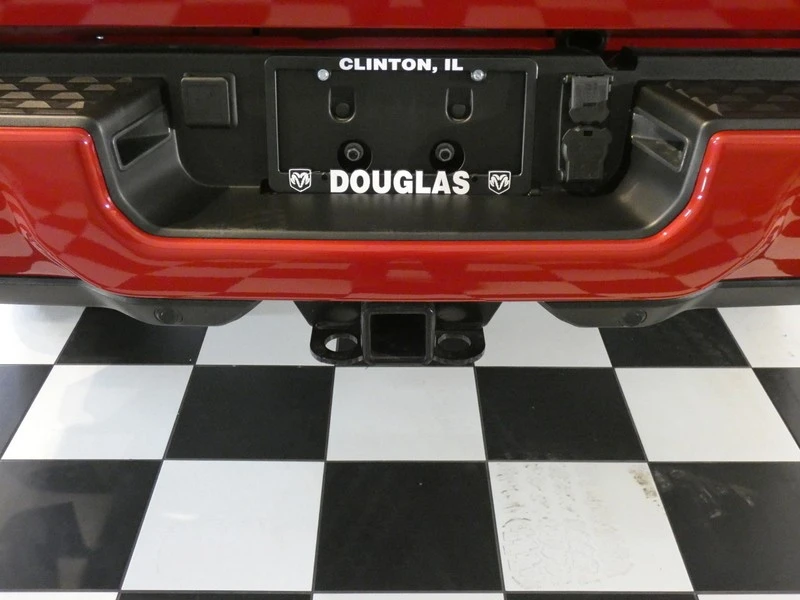 2026 Ram 3500 - Image 9 of 31