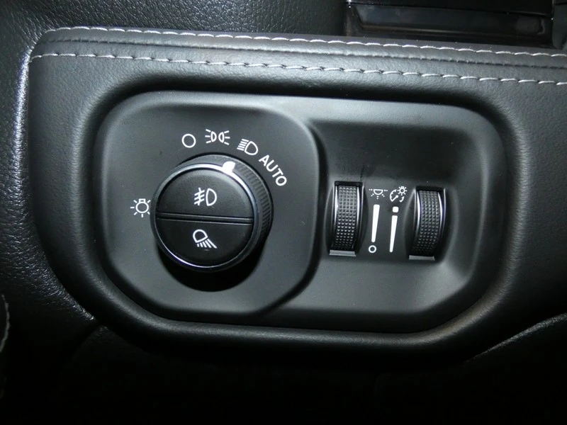 2026 Ram 3500 - Image 25 of 31