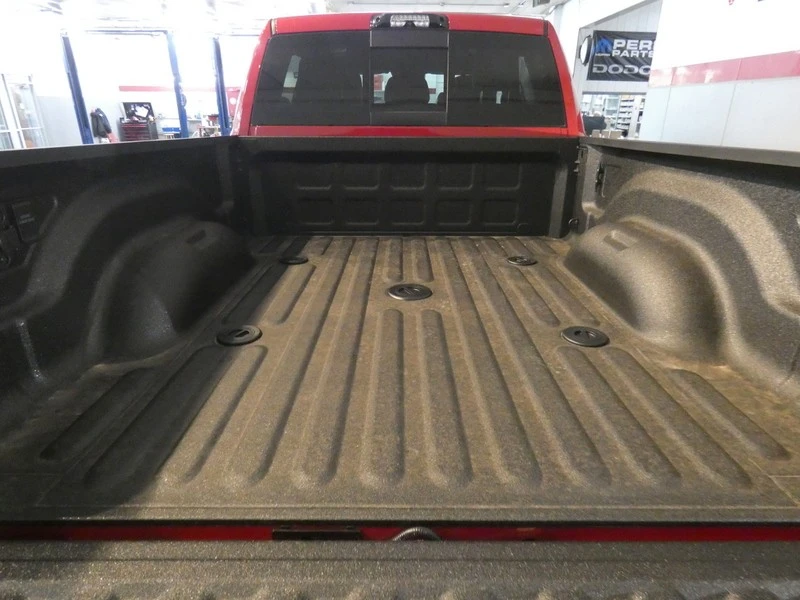 2026 Ram 3500 - Image 8 of 31