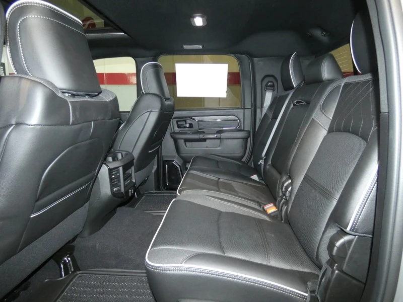 2026 Ram 3500 - Image 31 of 31