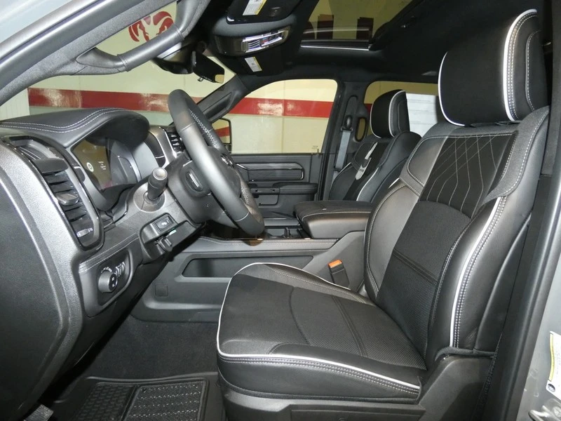 2026 Ram 3500 - Image 11 of 31