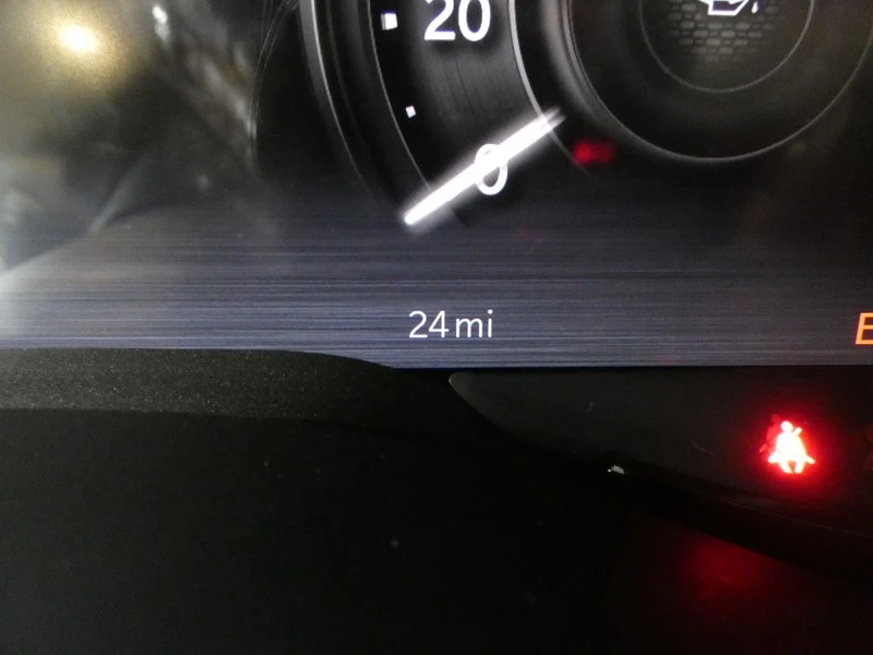 2026 Ram 3500 - Image 28 of 31