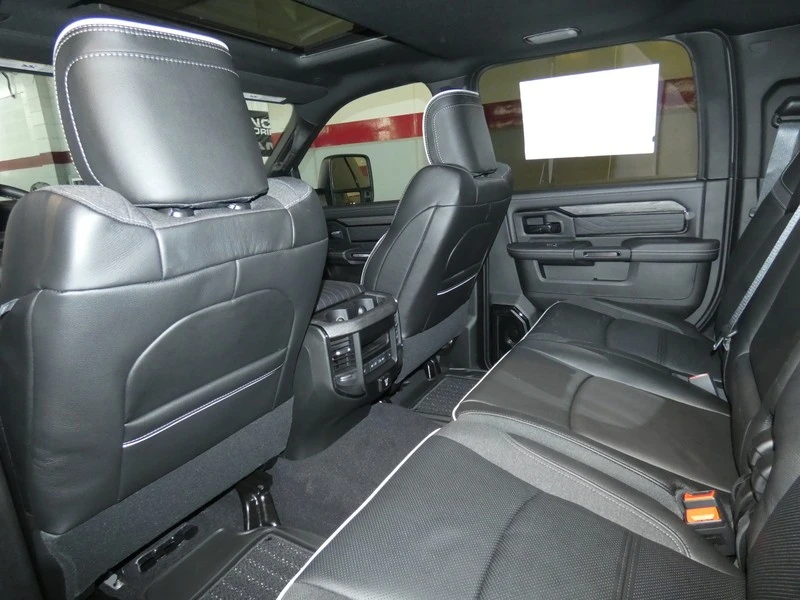 2026 Ram 3500 - Image 31 of 31