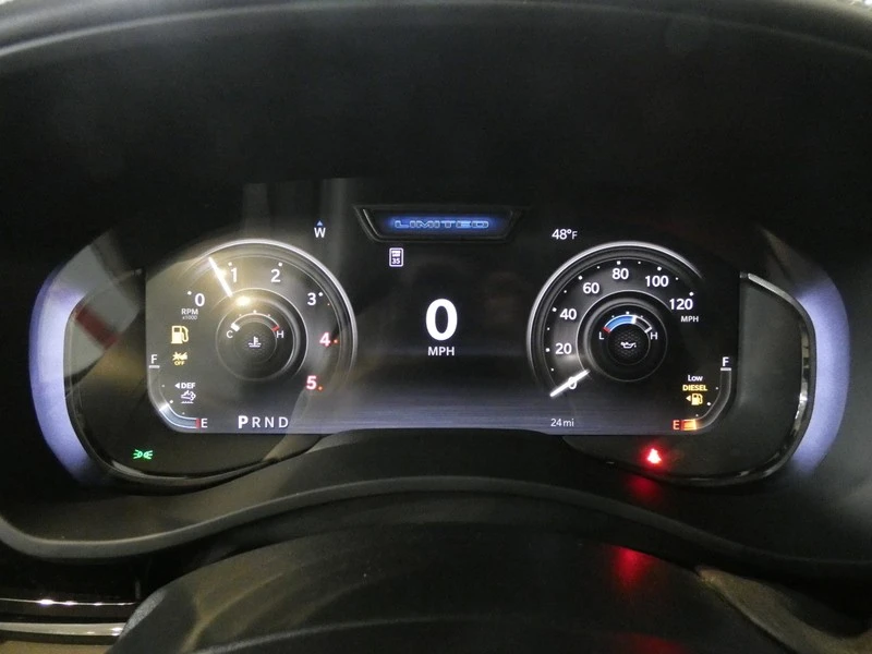 2026 Ram 3500 - Image 27 of 31