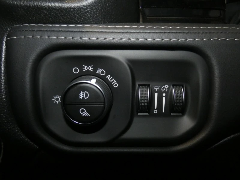 2026 Ram 3500 - Image 26 of 31