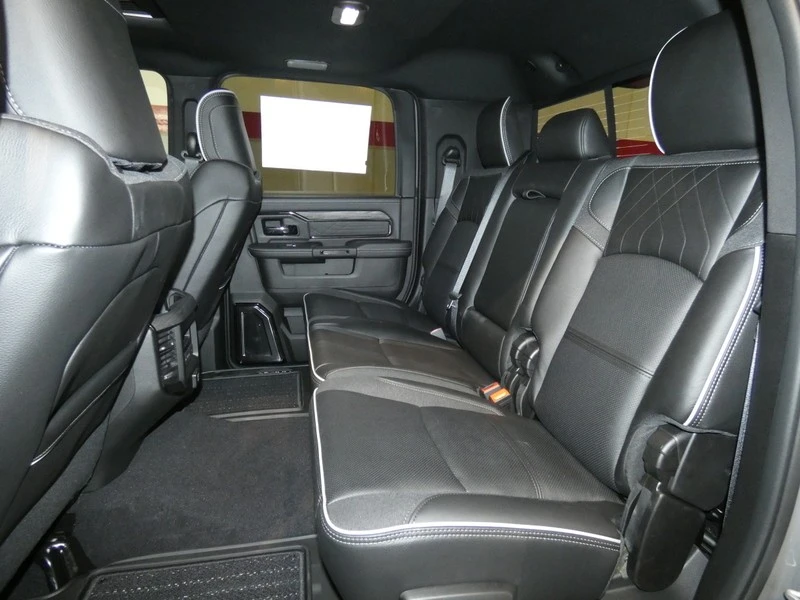 2026 Ram 3500 - Image 30 of 31