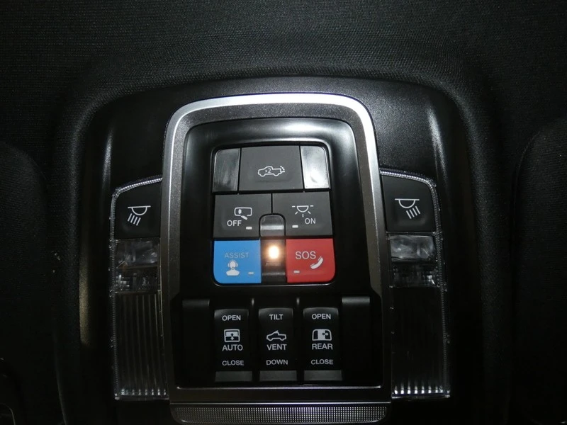 2026 Ram 3500 - Image 24 of 31