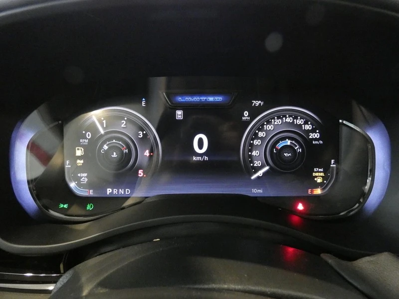 2026 Ram 3500 - Image 27 of 31