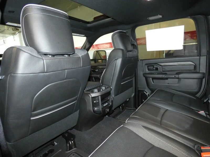 2026 Ram 3500 - Image 31 of 31