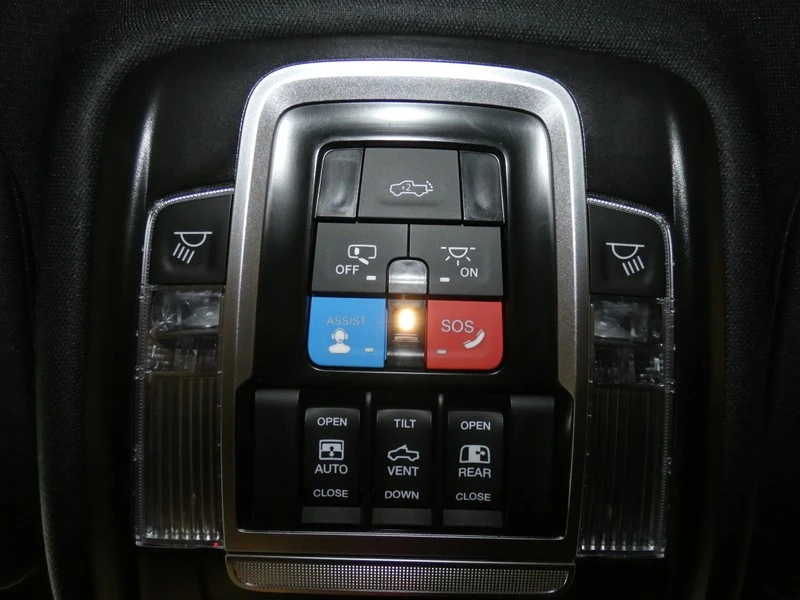 2026 Ram 3500 - Image 24 of 31
