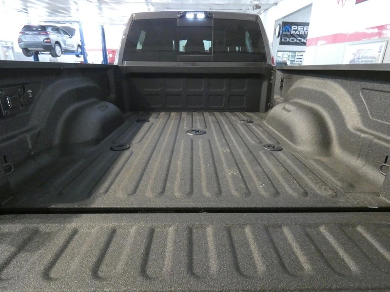 2026 Ram 3500 - Image 6 of 31