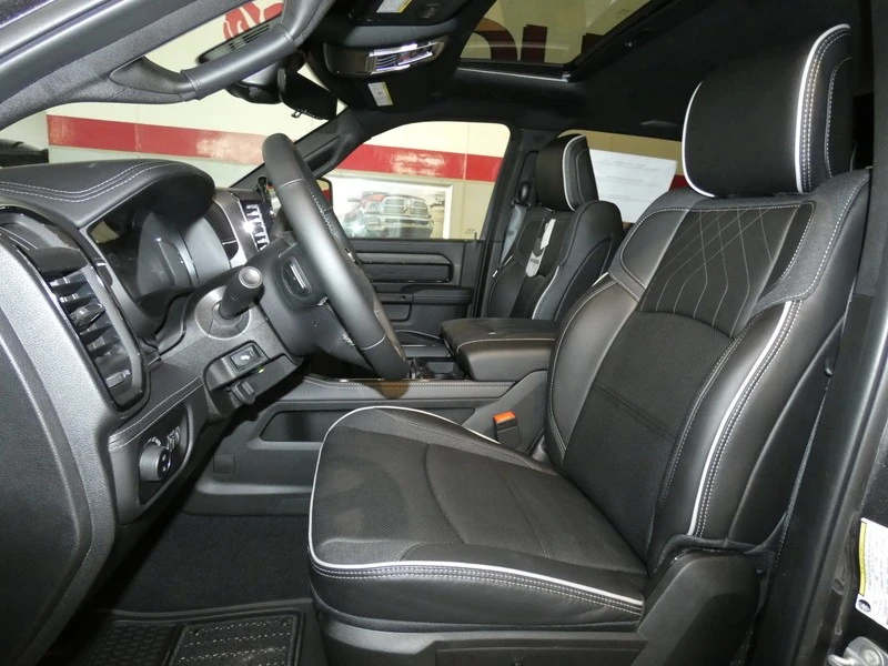 2026 Ram 3500 - Image 10 of 31