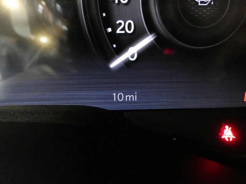 2026 Ram 3500 - Image 28 of 31