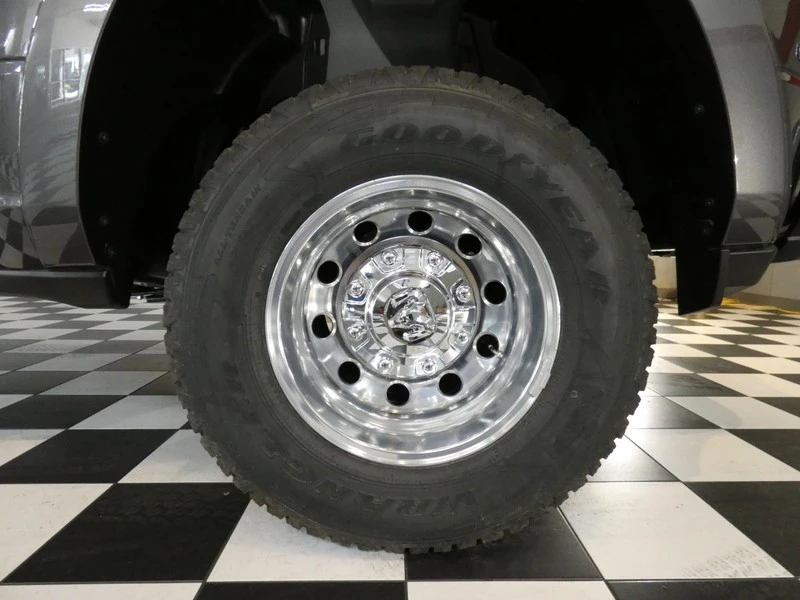 2026 Ram 3500 - Image 8 of 31