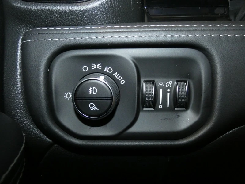 2026 Ram 3500 - Image 26 of 31