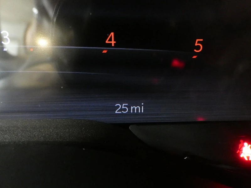2026 Ram 3500 - Image 25 of 31