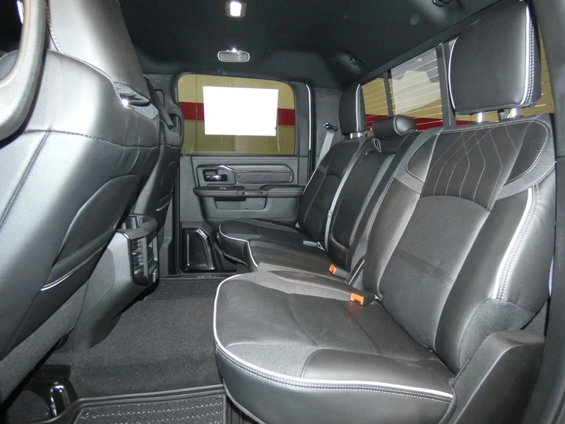 2026 Ram 3500 - Image 29 of 31