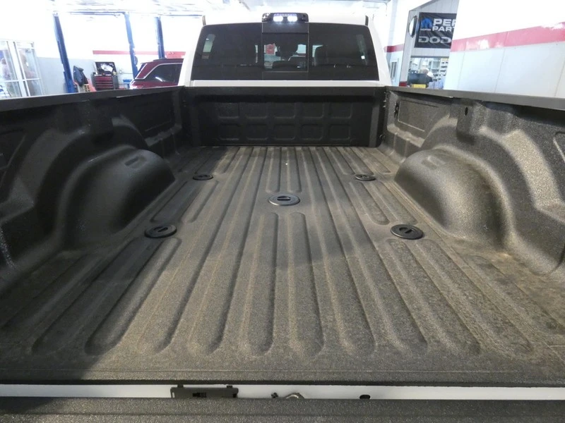 2026 Ram 3500 - Image 6 of 31