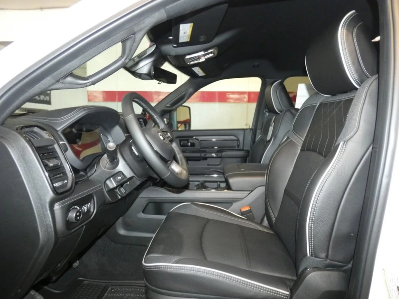 2026 Ram 3500 - Image 11 of 31