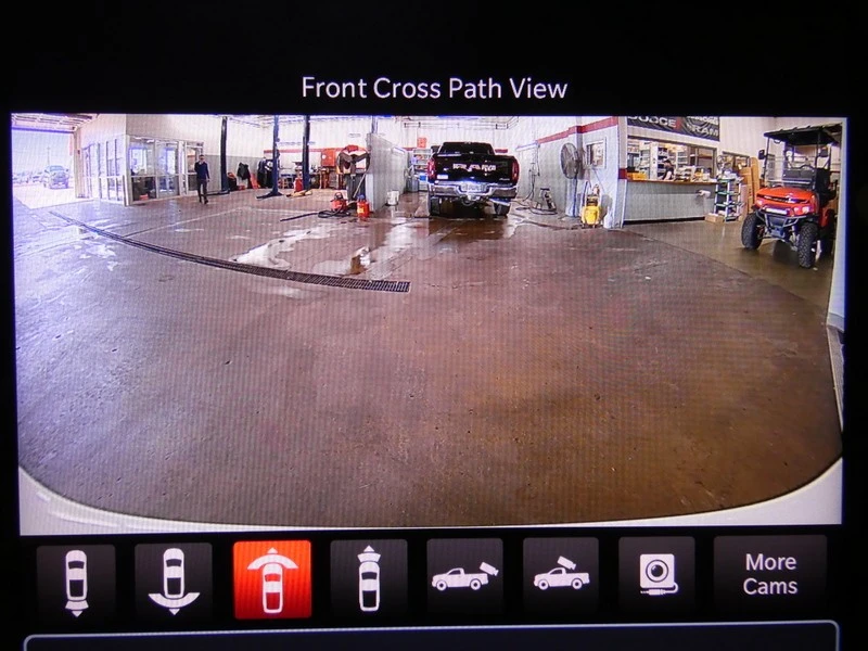 2026 Ram 3500 - Image 17 of 31