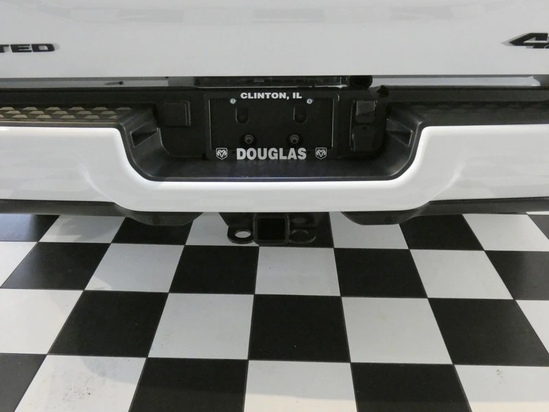 2026 Ram 3500 - Image 7 of 31