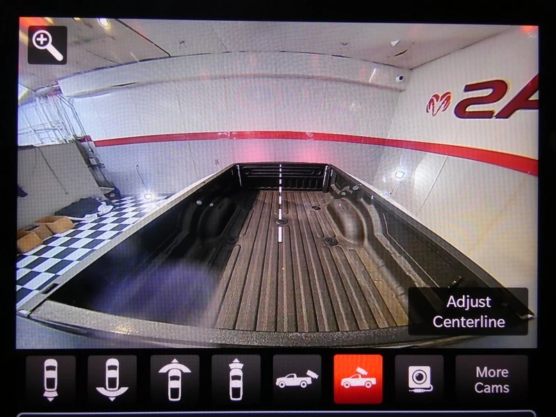 2026 Ram 3500 - Image 20 of 31