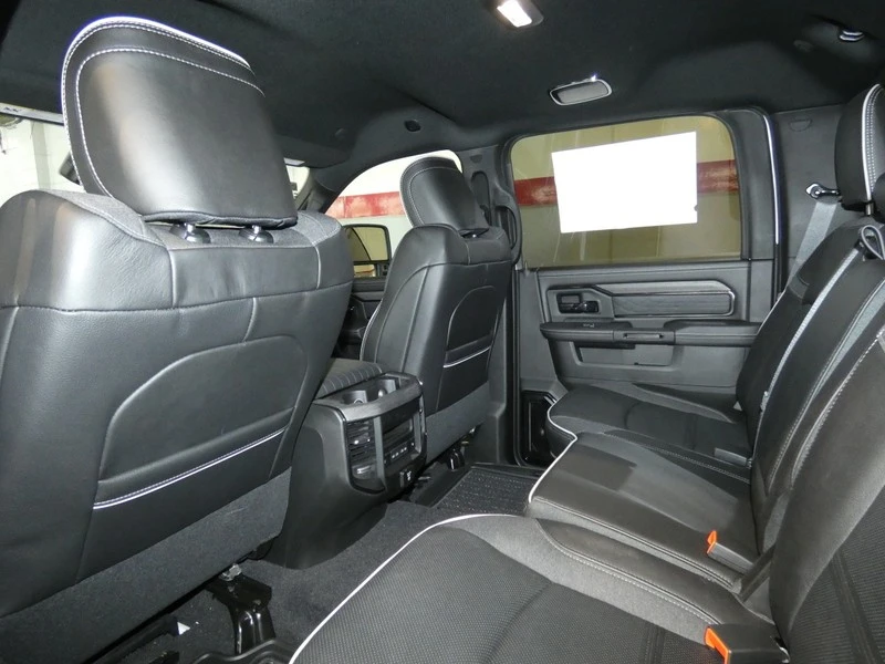2026 Ram 3500 - Image 28 of 31