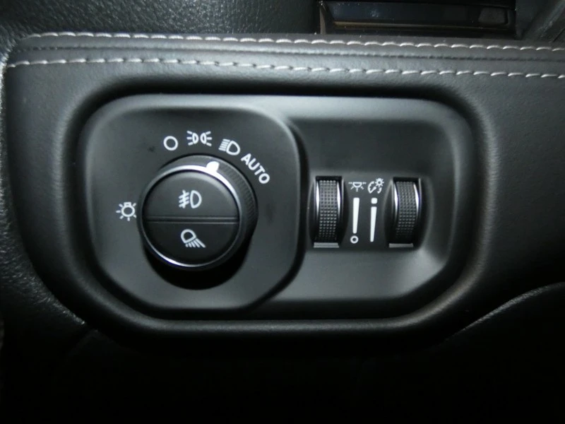 2026 Ram 3500 - Image 23 of 31