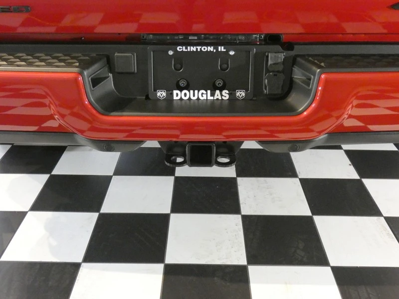 2026 Ram 3500 - Image 7 of 21