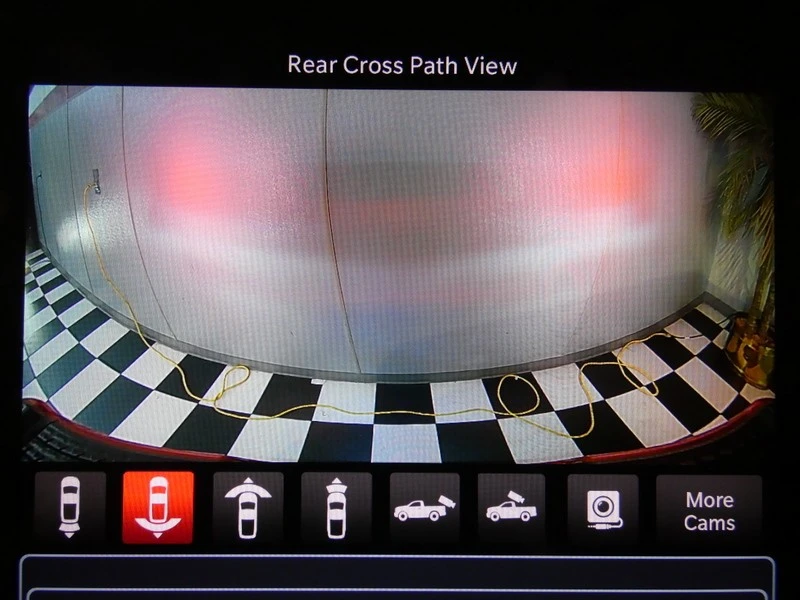 2026 Ram 3500 - Image 16 of 21