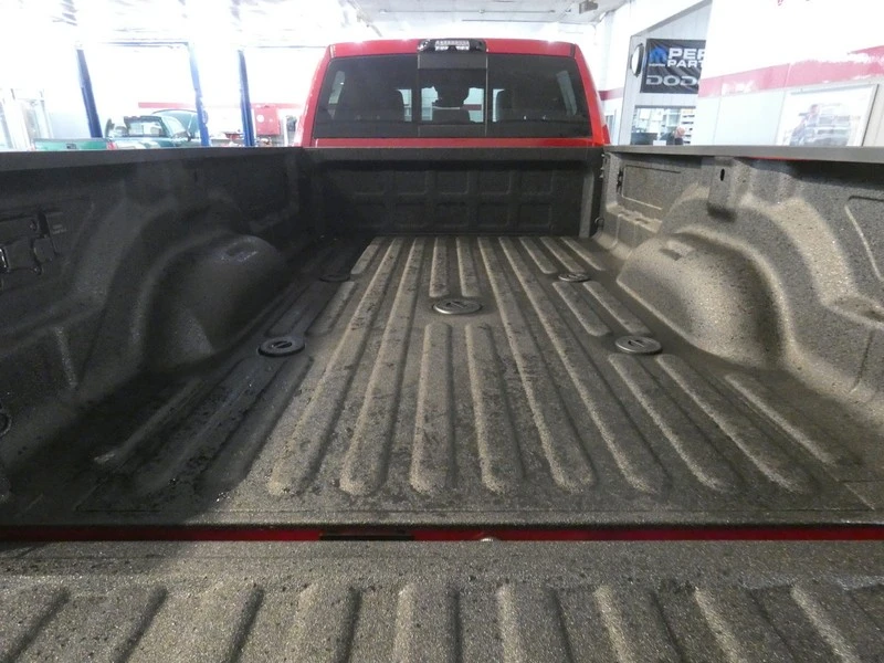 2026 Ram 3500 - Image 6 of 21