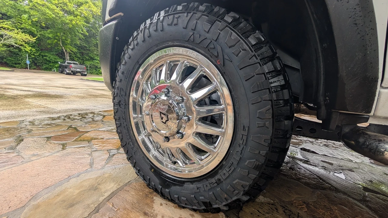 2026 Ram 3500 - Image 10 of 16