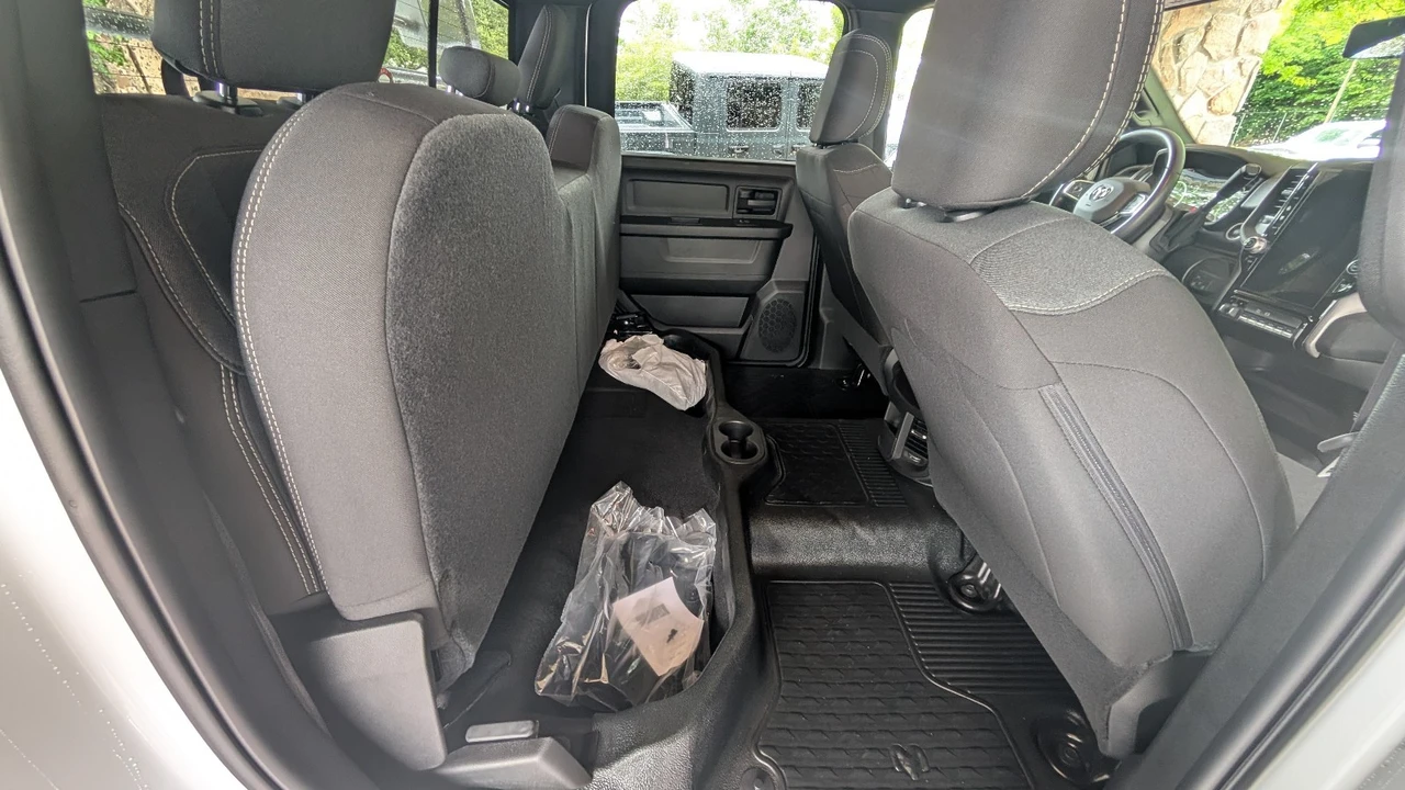 2026 Ram 3500 - Image 13 of 16