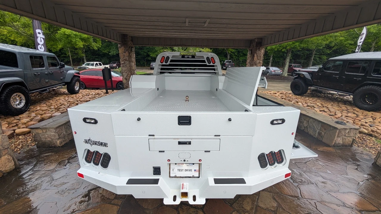 2026 Ram 3500 - Image 5 of 16