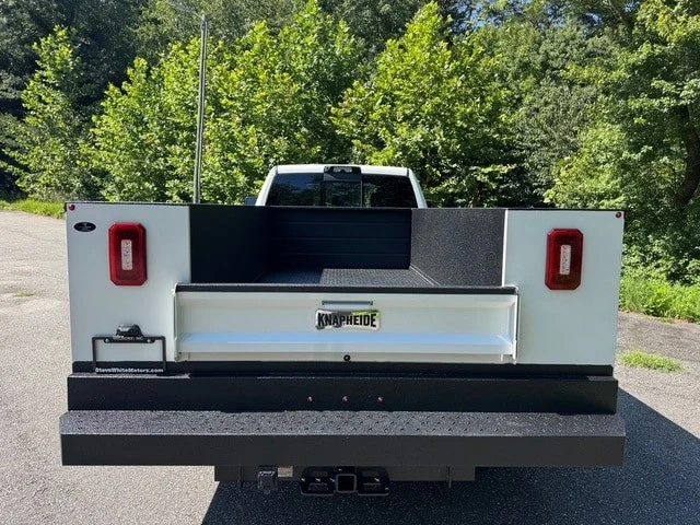 2026 Ram 3500 - Image 9 of 31