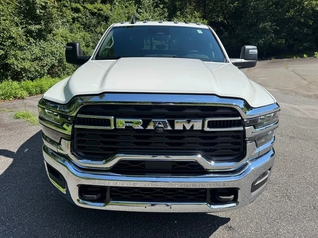 2026 Ram 3500 - Image 4 of 31