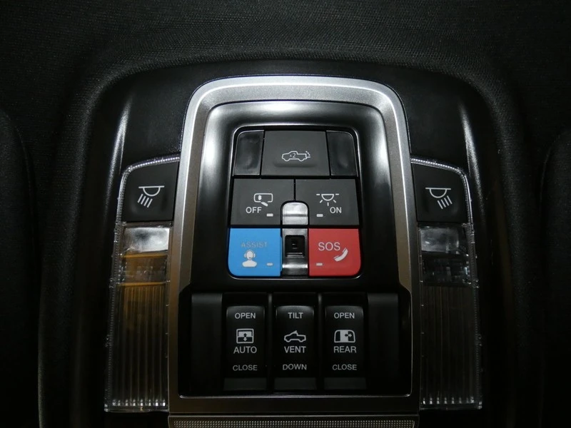 2026 Ram 3500 - Image 24 of 31