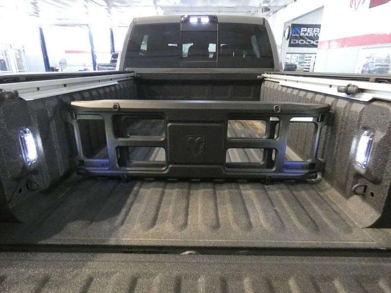 2026 Ram 3500 - Image 6 of 21